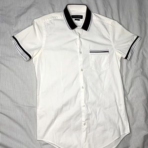 Zara Men Shirt